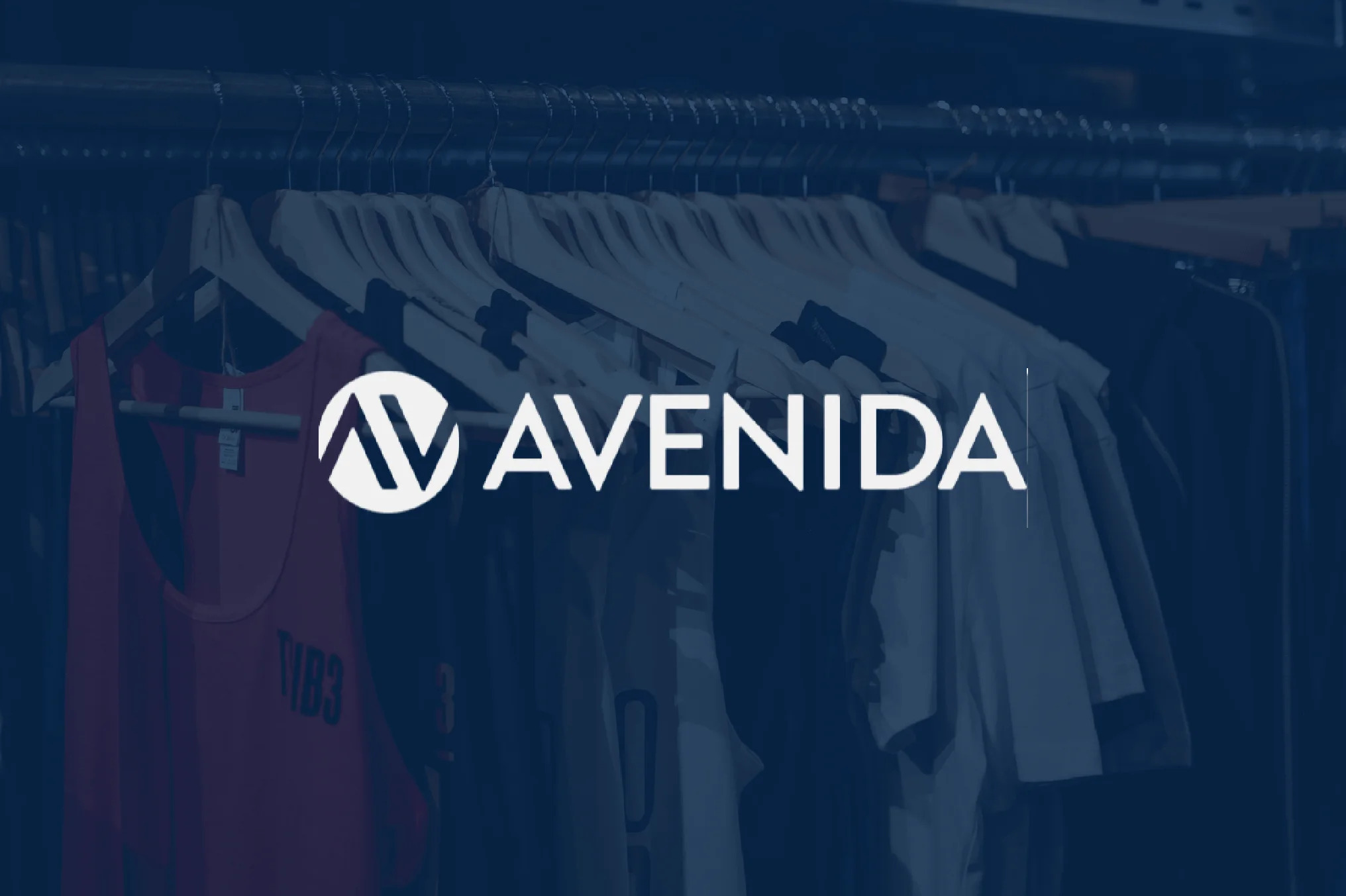 Case grupo Avenida
